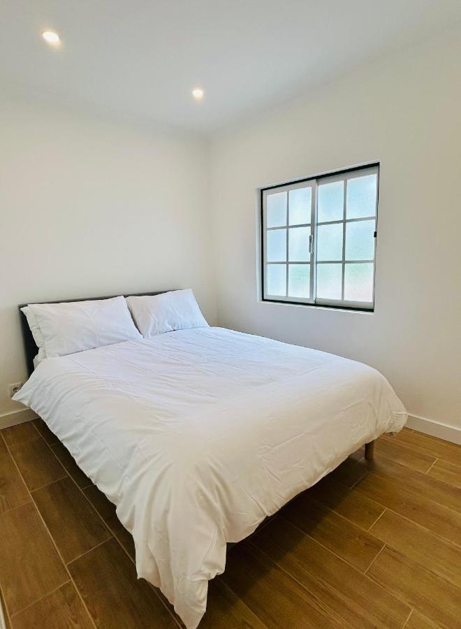 Casa Martins Country Apt, No.6 Freiria 外观 照片