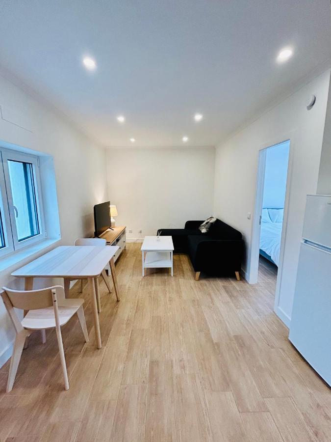 Casa Martins Country Apt, No.6 Freiria 外观 照片