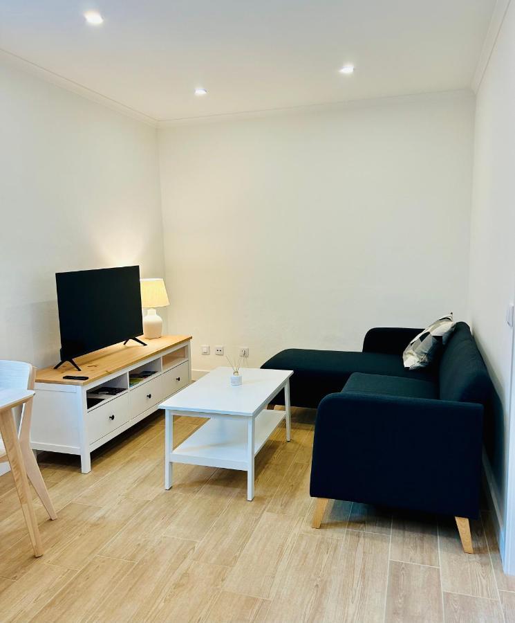 Casa Martins Country Apt, No.6 Freiria 外观 照片