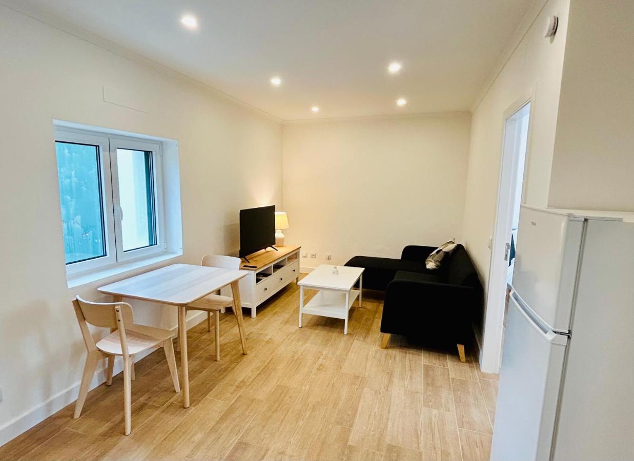 Casa Martins Country Apt, No.6 Freiria 外观 照片