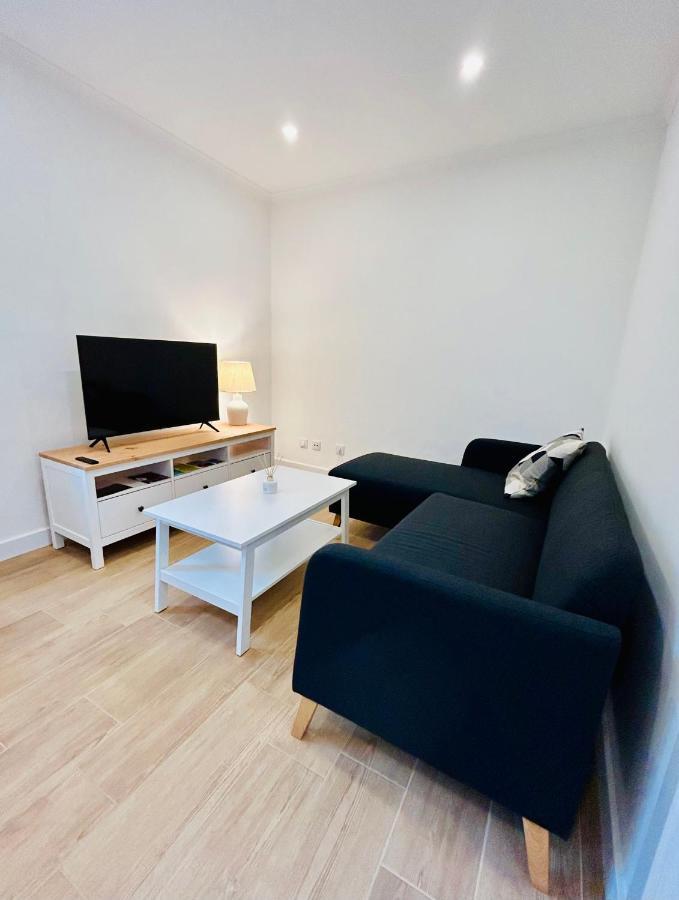 Casa Martins Country Apt, No.6 Freiria 外观 照片